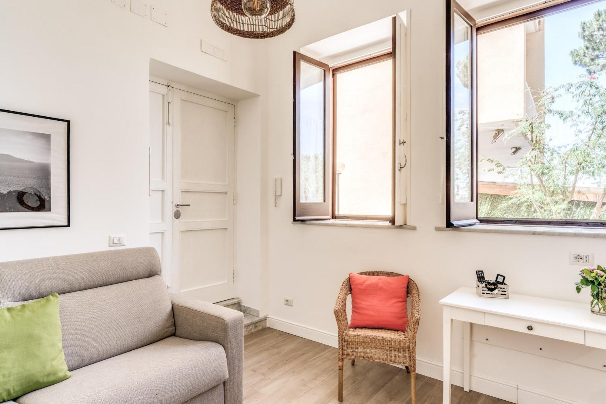 Apartment Casa Maris Sorrento